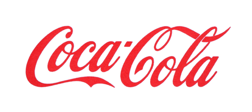 Logotipo Coca-Cola